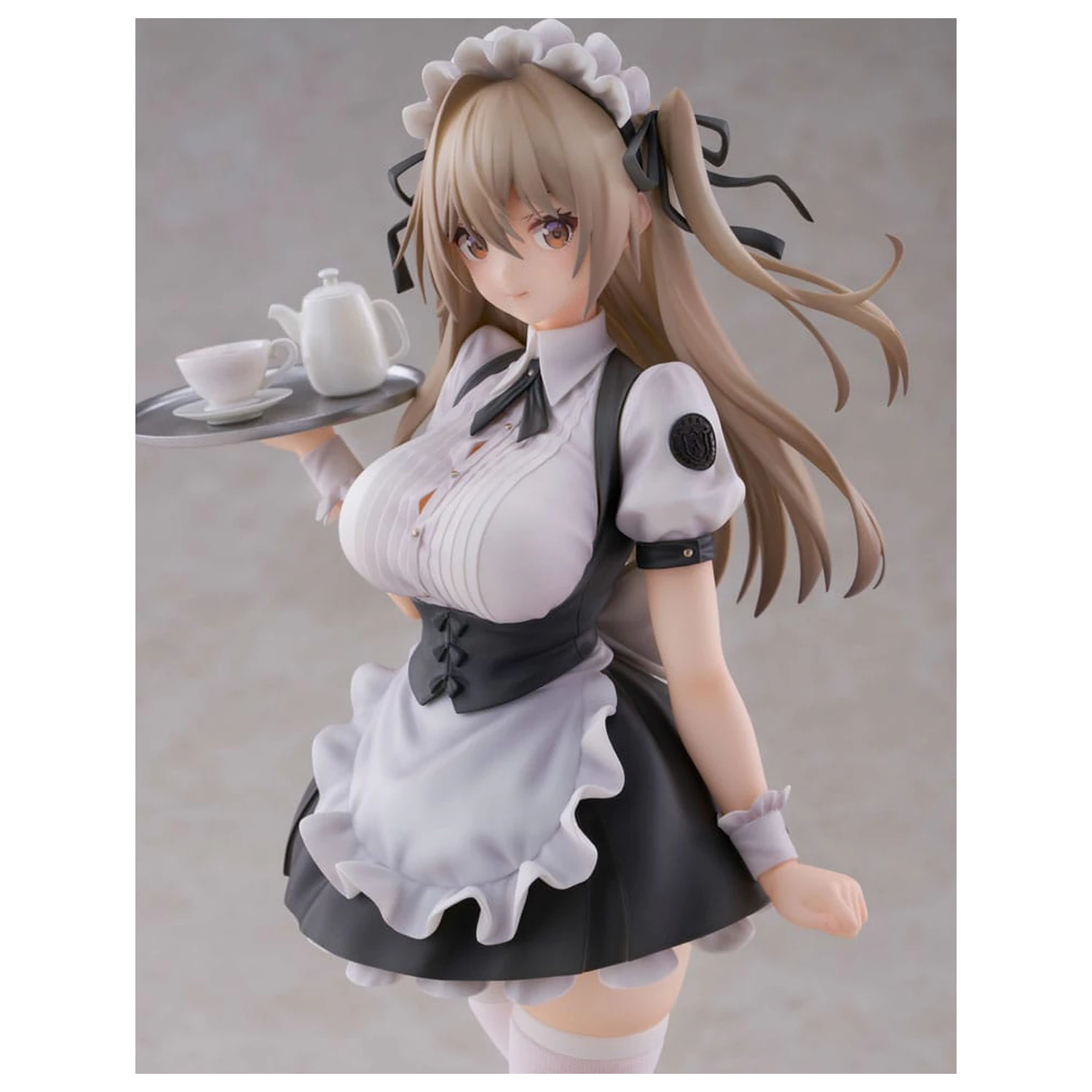 Original Character PVC Kip 1/6 Sakura Elle 27 cm fotografija izdelka