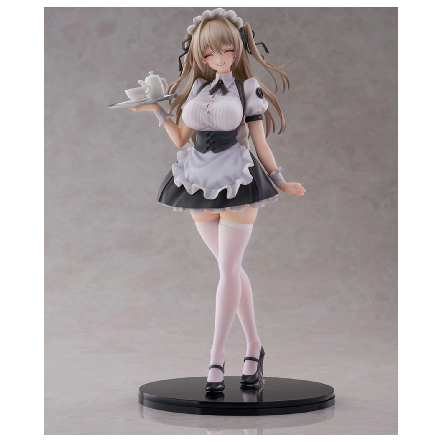 Original Character PVC Kip 1/6 Sakura Elle 27 cm fotografija izdelka