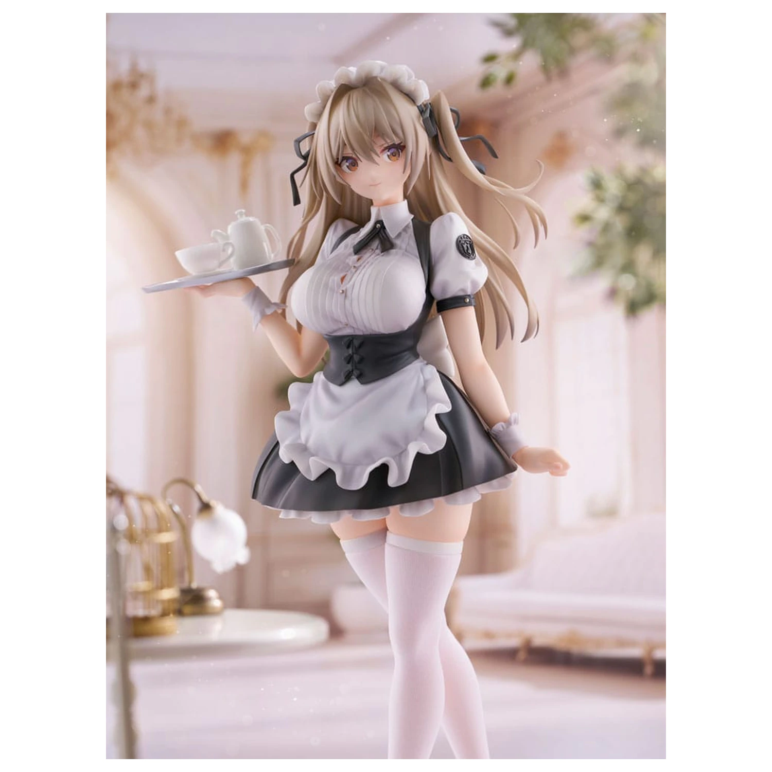 Original Character PVC Kip 1/6 Sakura Elle 27 cm fotografija izdelka