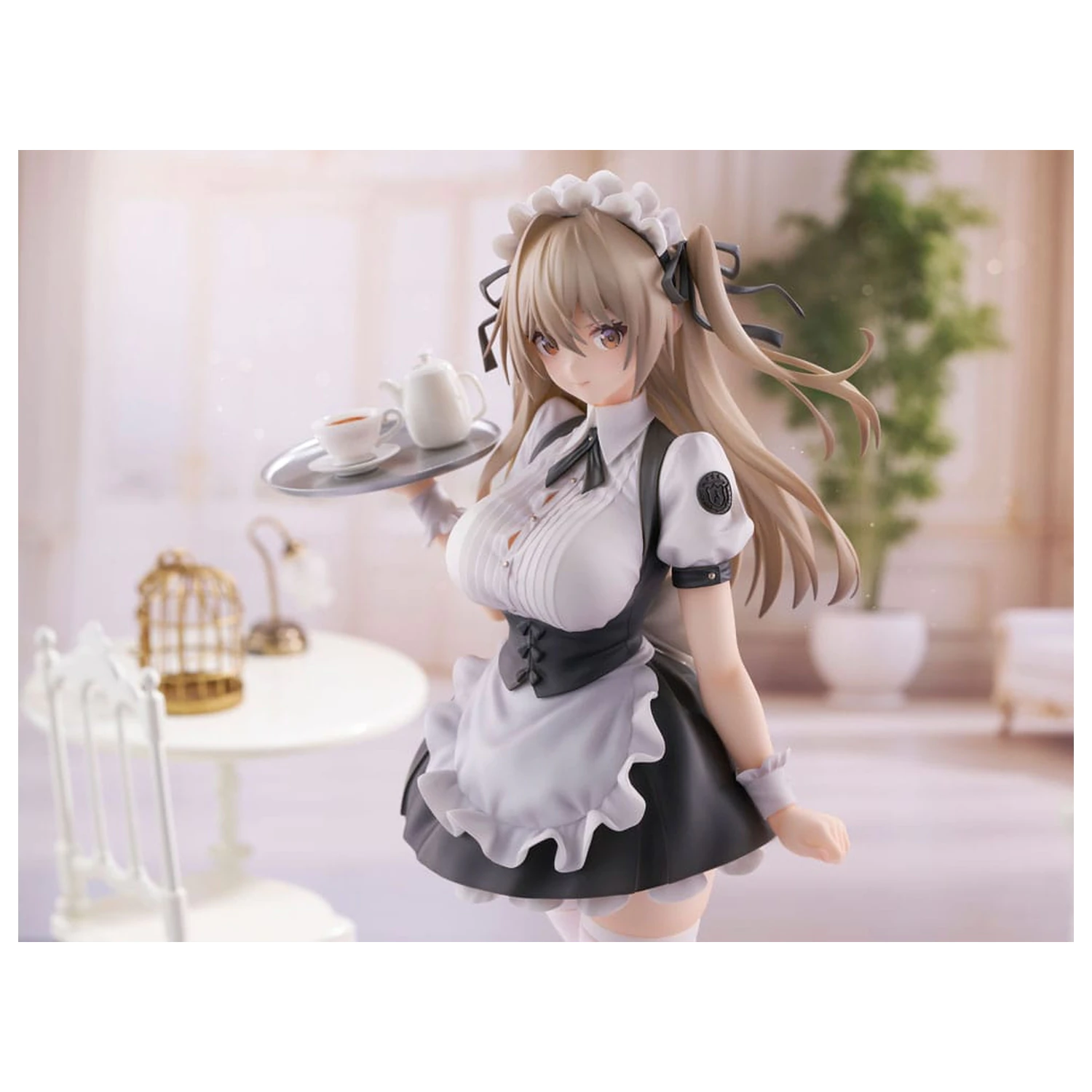 Original Character PVC Kip 1/6 Sakura Elle 27 cm fotografija izdelka