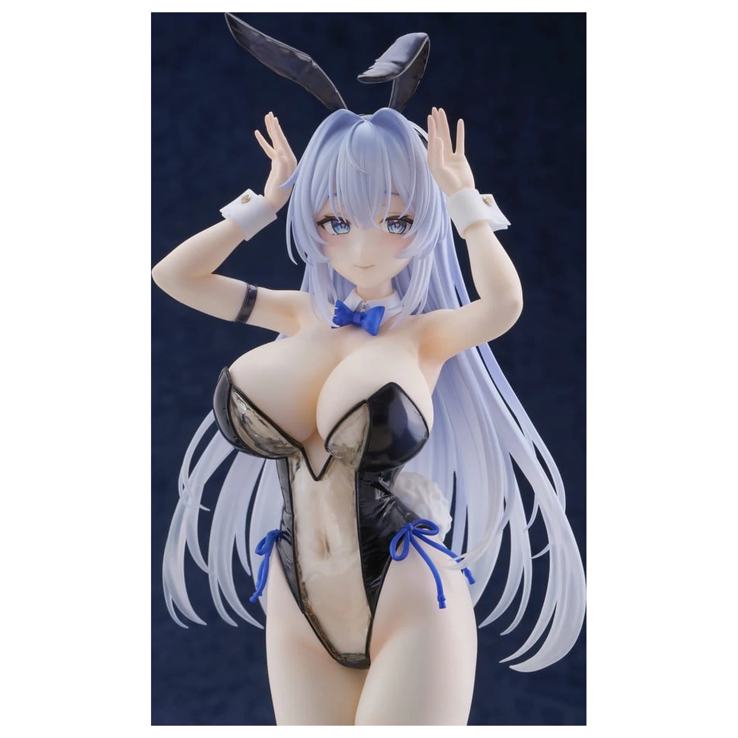 Original Character PVC kip 1/6 Sakura Shion Alfine Bunny Ver. 27 cm fotografija izdelka