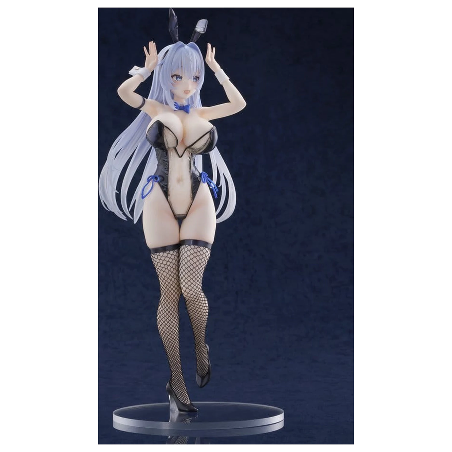 Original Character PVC kip 1/6 Sakura Shion Alfine Bunny Ver. 27 cm fotografija izdelka