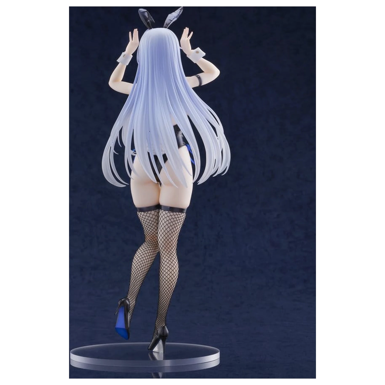 Original Character PVC kip 1/6 Sakura Shion Alfine Bunny Ver. 27 cm fotografija izdelka