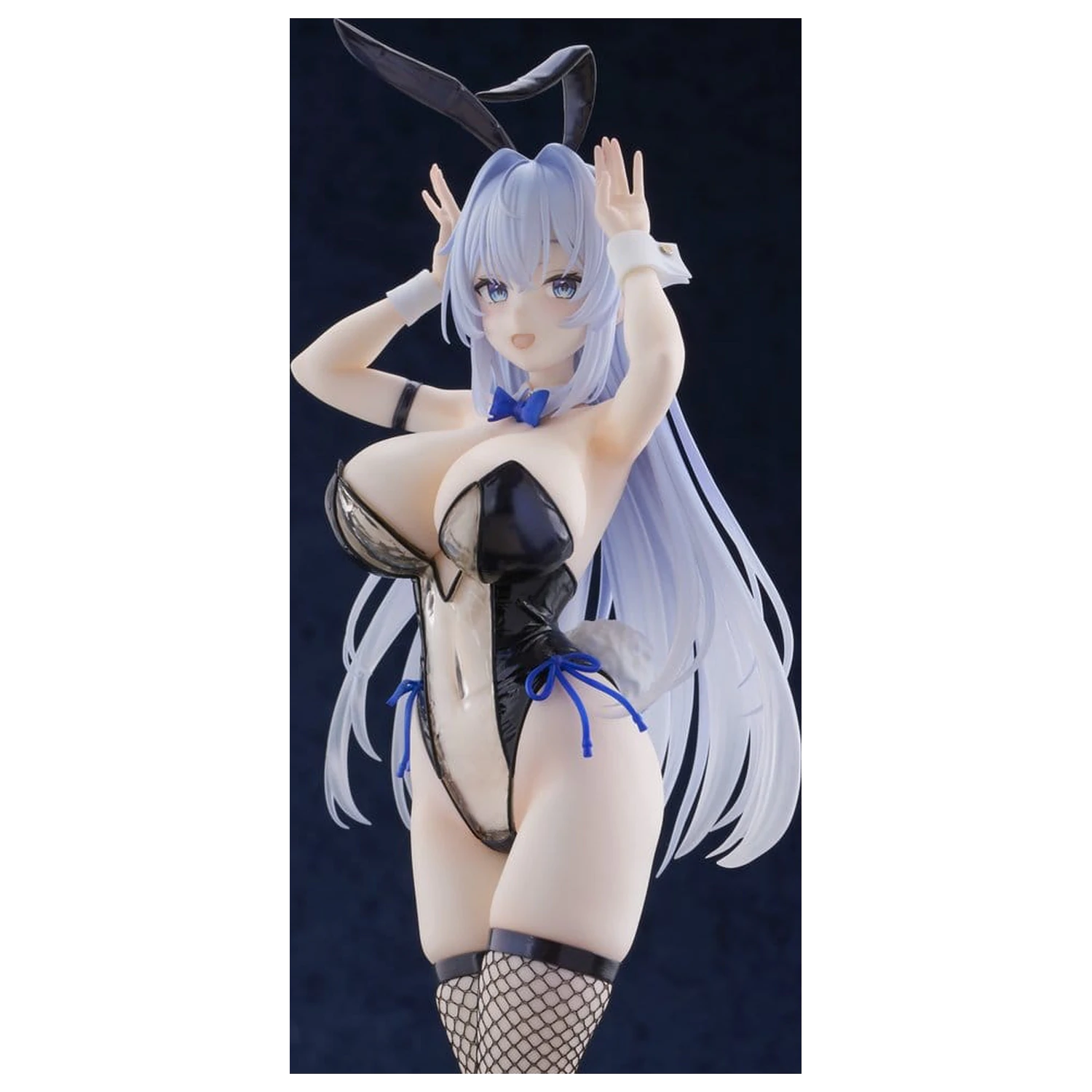 Original Character PVC kip 1/6 Sakura Shion Alfine Bunny Ver. 27 cm fotografija izdelka