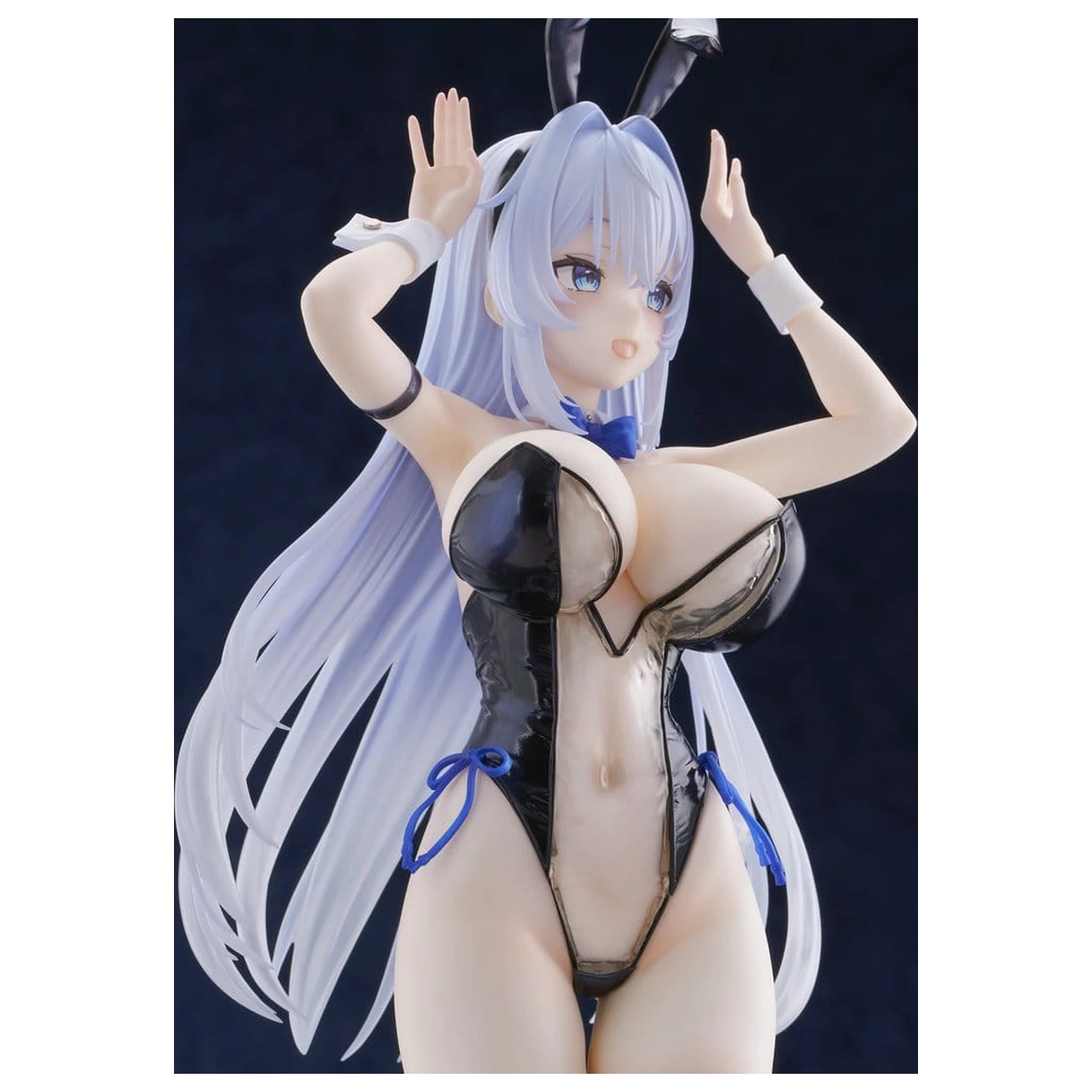 Original Character PVC kip 1/6 Sakura Shion Alfine Bunny Ver. 27 cm fotografija izdelka