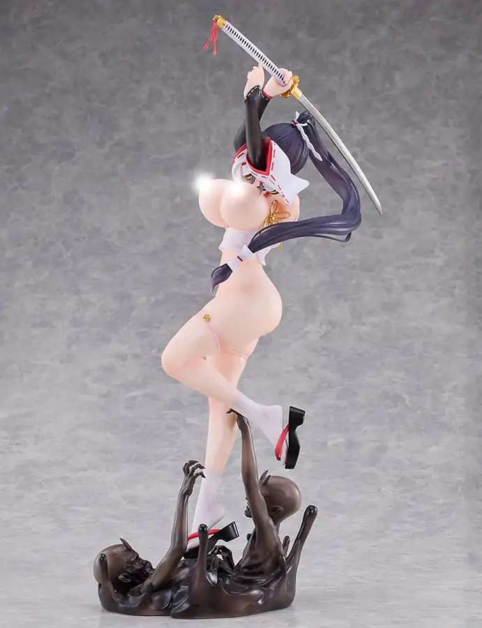 Original Character Kip 1/6 Sakuya Todo 38 cm fotografija izdelka
