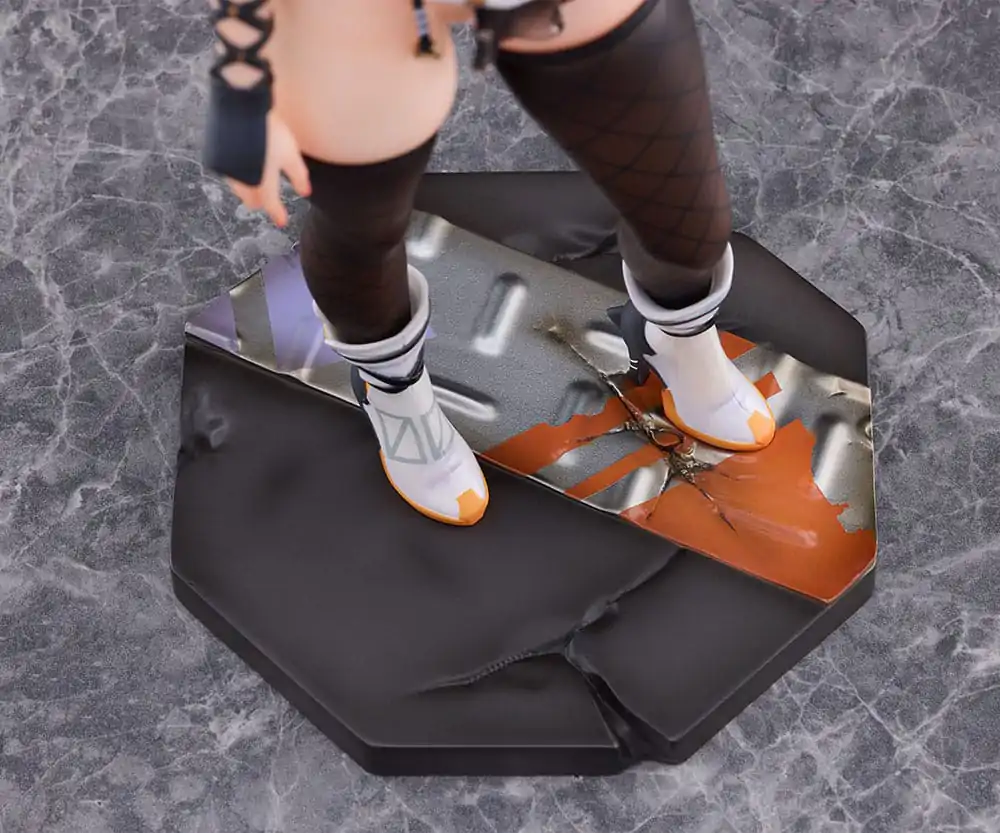 Original Character Kip 1/6 Samurai Rei 28 cm fotografija izdelka