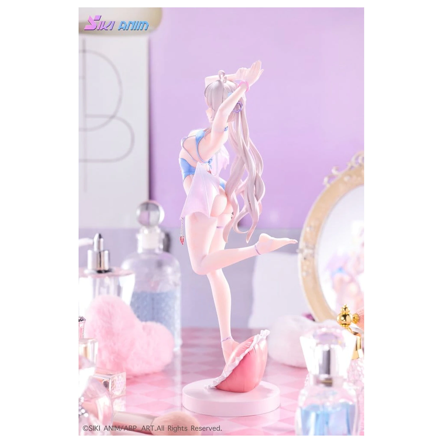 Original Character PVC kip 1/6 Sayume Deluxe Edition 30 cm fotografija izdelka