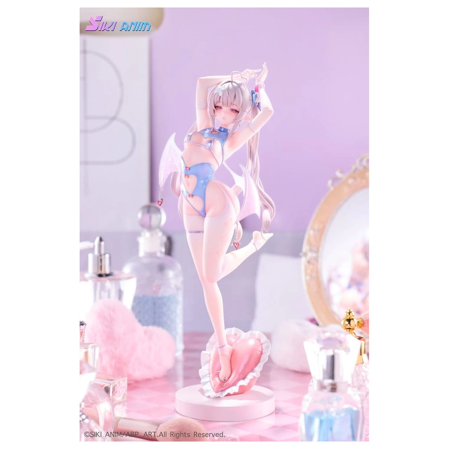 Original Character PVC kip 1/6 Sayume Deluxe Edition 30 cm fotografija izdelka