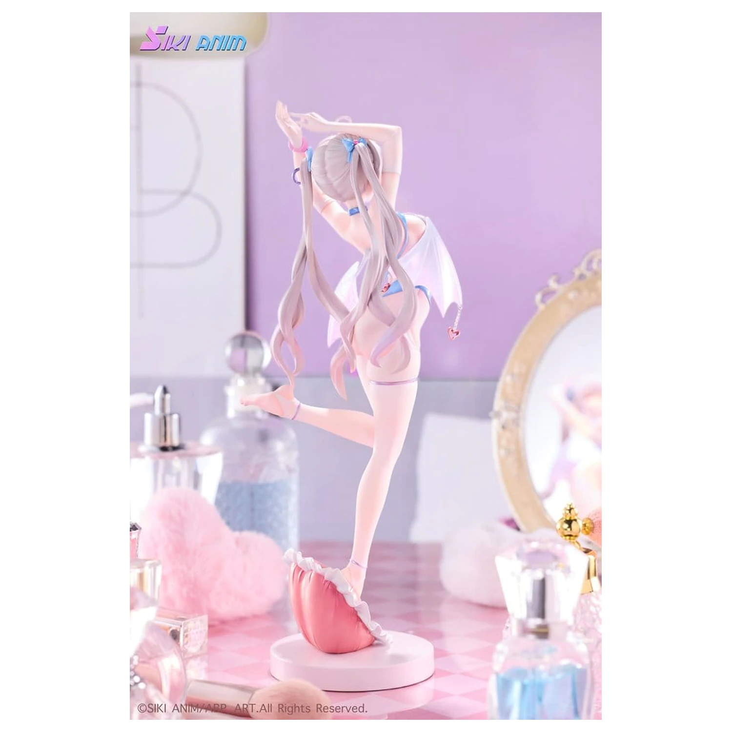 Original Character PVC kip 1/6 Sayume Deluxe Edition 30 cm fotografija izdelka