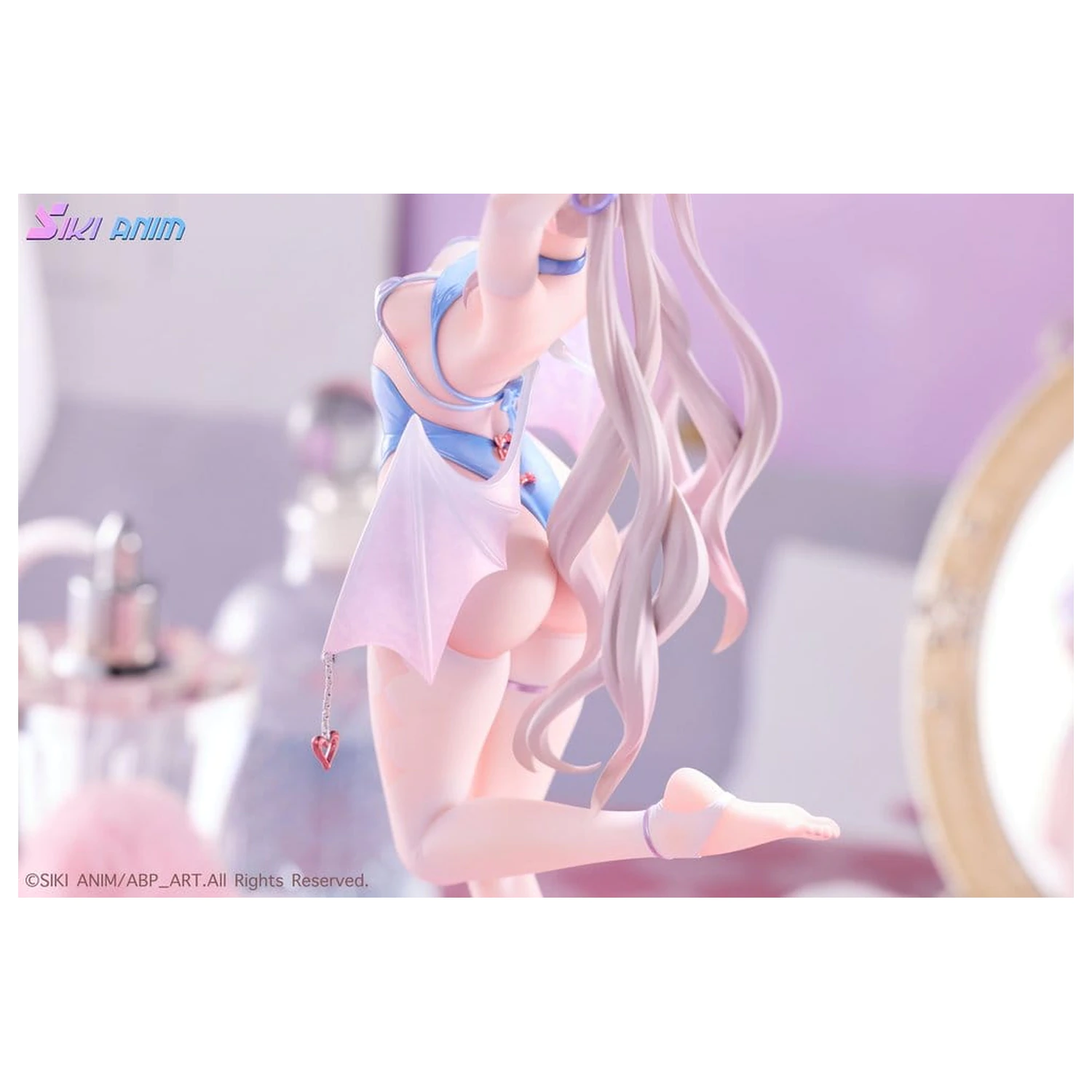 Original Character PVC kip 1/6 Sayume Deluxe Edition 30 cm fotografija izdelka