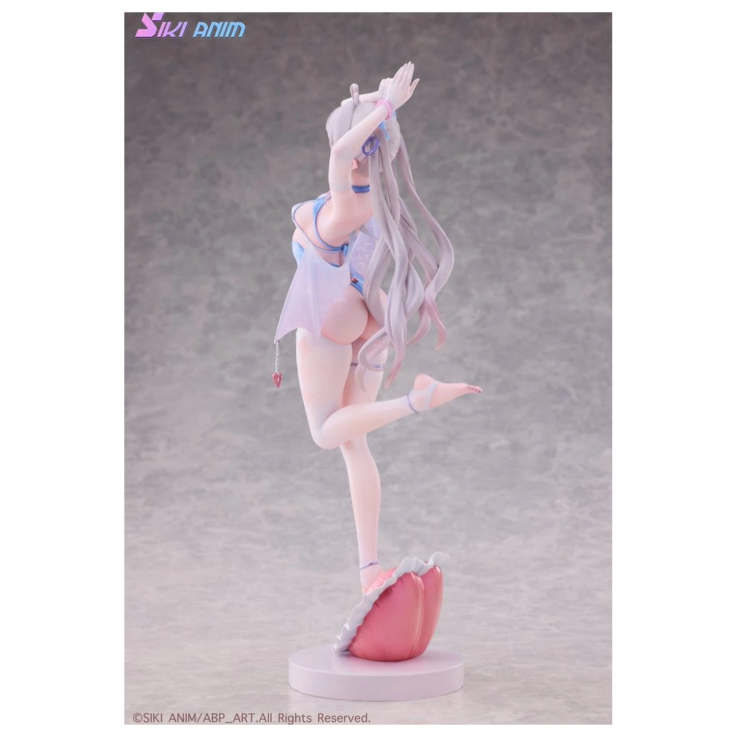 Original Character PVC kip 1/6 Sayume Deluxe Edition 30 cm fotografija izdelka
