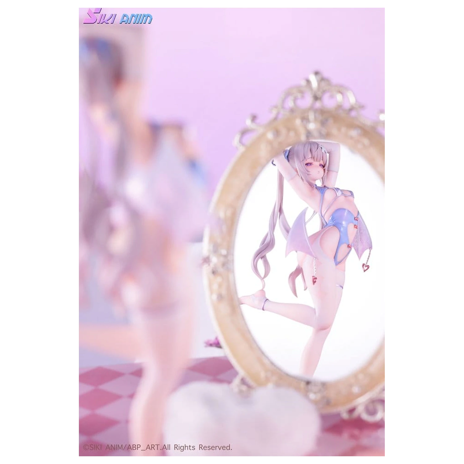 Original Character PVC kip 1/6 Sayume Deluxe Edition 30 cm fotografija izdelka