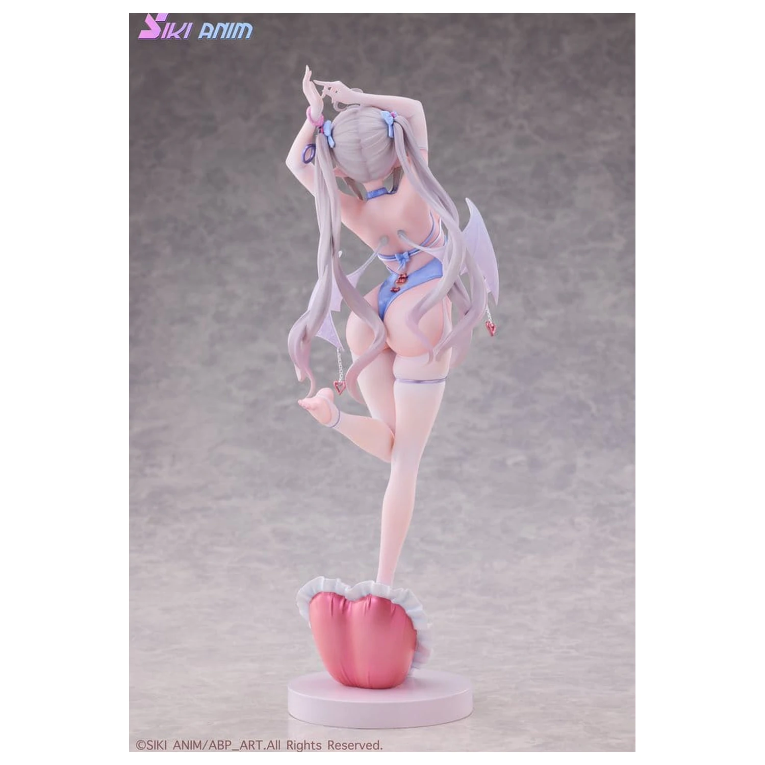 Original Character PVC kip 1/6 Sayume Deluxe Edition 30 cm fotografija izdelka