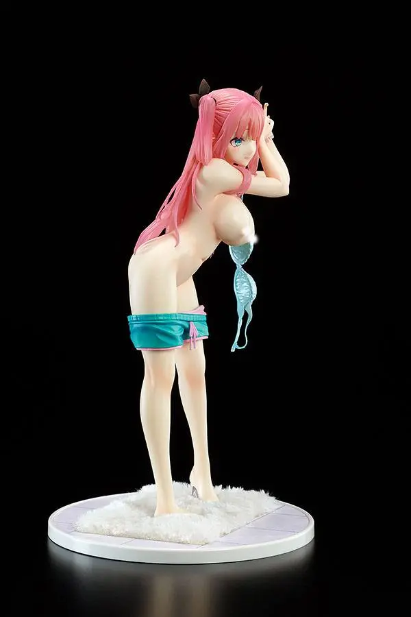 Original Character PVC 1/6 Seikatsu Shuukan Ayaka Hinamori 26 cmOriginalen lik PVC 1/6 Seikatsu Shuukan Ayaka Hinamori 26 cm fotografija izdelka