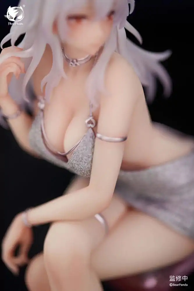 Original Character PVC Kip 1/6 Serina 23 cm fotografija izdelka