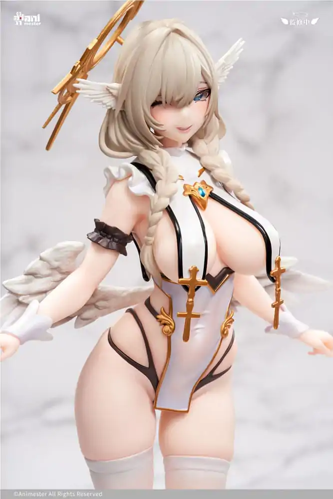 Original Character Kip 1/6 Sheng Wan Jiao Zhu Cheshire 29 cm fotografija izdelka