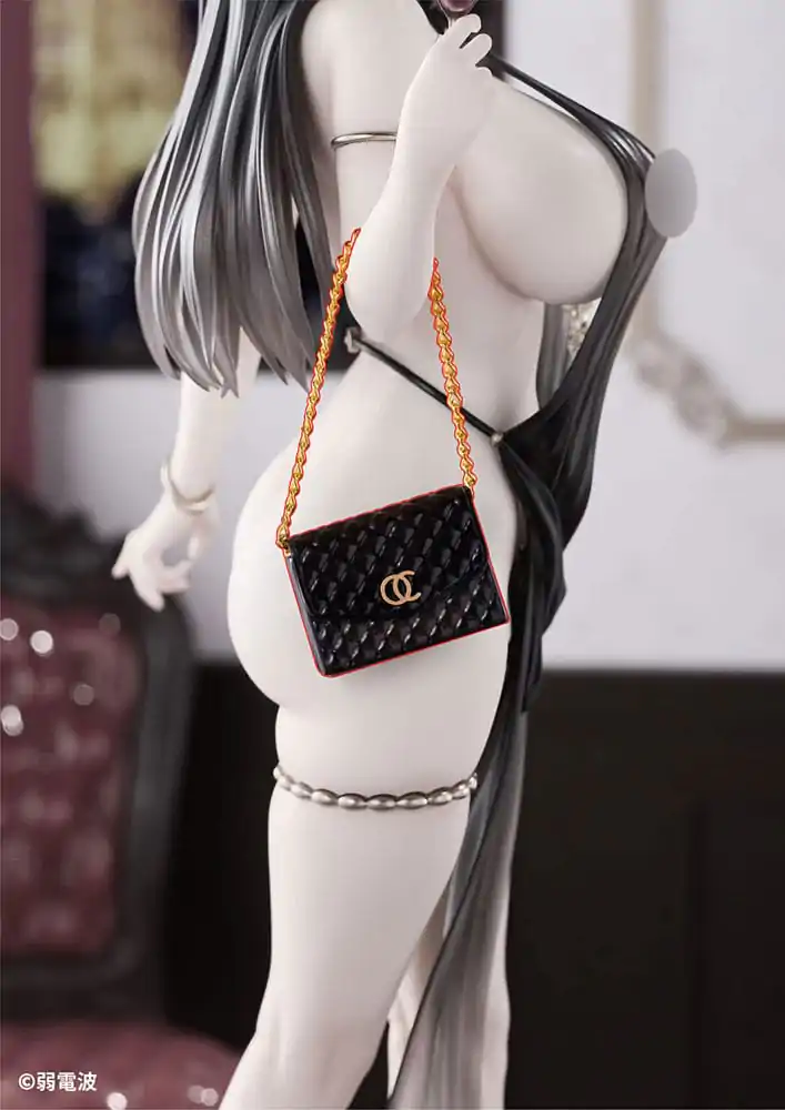 Original Character 1/6 Shiho Miyamae Party Dress Ver. PVC kip figura 30 cm fotografija izdelka
