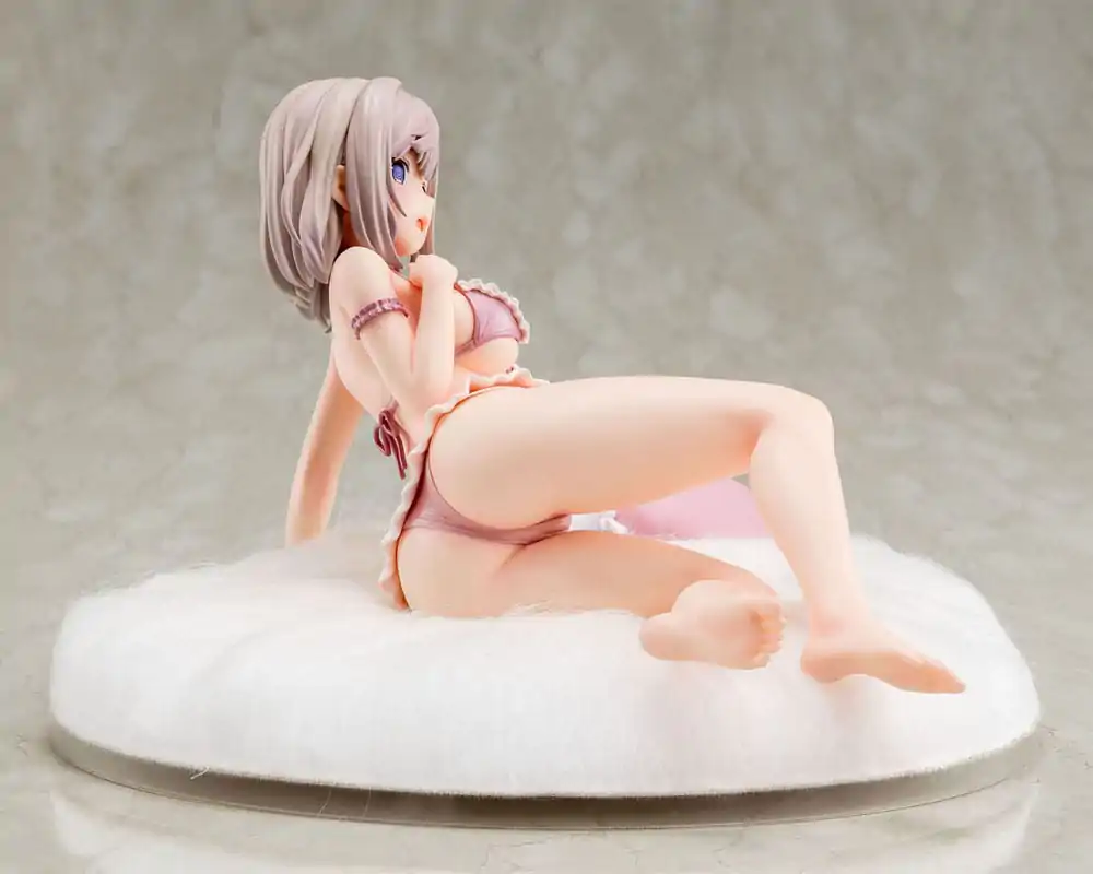 Original Character PVC kip 1/6 Shimizu Yui ilustracija by karory (KAROMIX) 22 cm fotografija izdelka