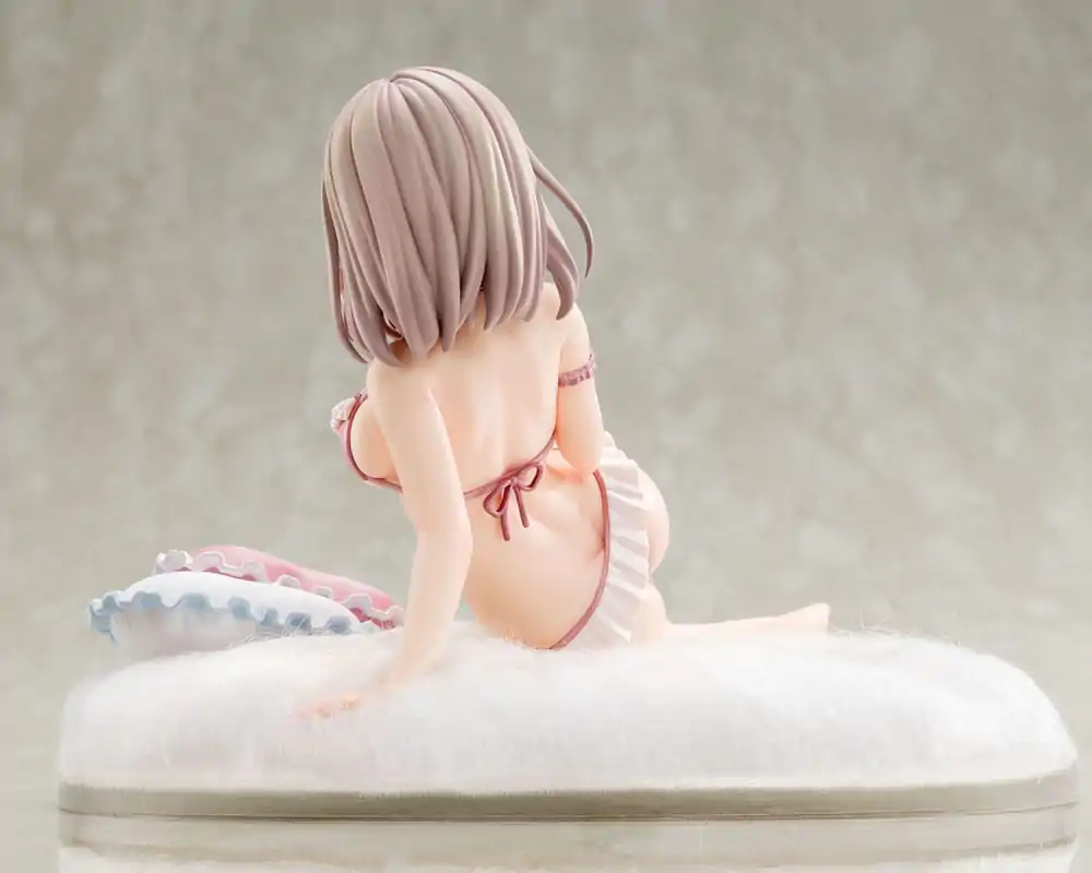 Original Character PVC kip 1/6 Shimizu Yui ilustracija by karory (KAROMIX) 22 cm fotografija izdelka