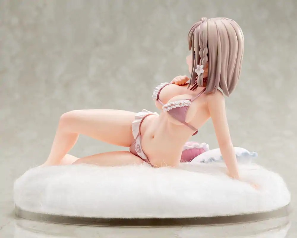 Original Character PVC kip 1/6 Shimizu Yui ilustracija by karory (KAROMIX) 22 cm fotografija izdelka