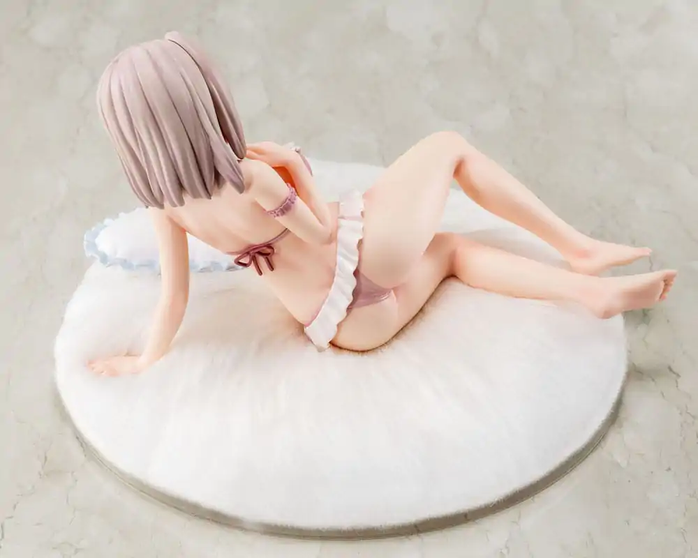 Original Character PVC kip 1/6 Shimizu Yui ilustracija by karory (KAROMIX) 22 cm fotografija izdelka