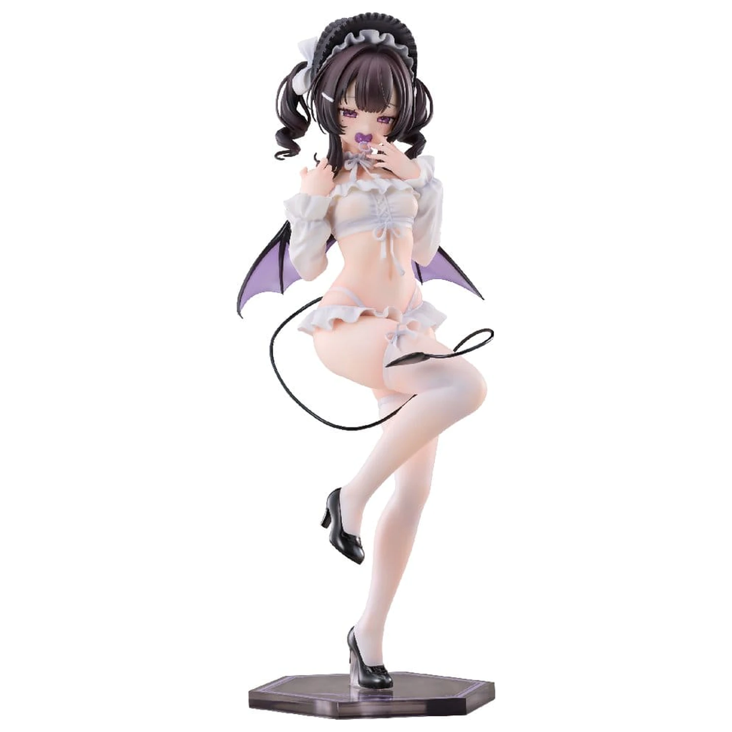 Original Character PVC figura 1/6 Shino Illustrated by RIKO 30 cm fotografija izdelka