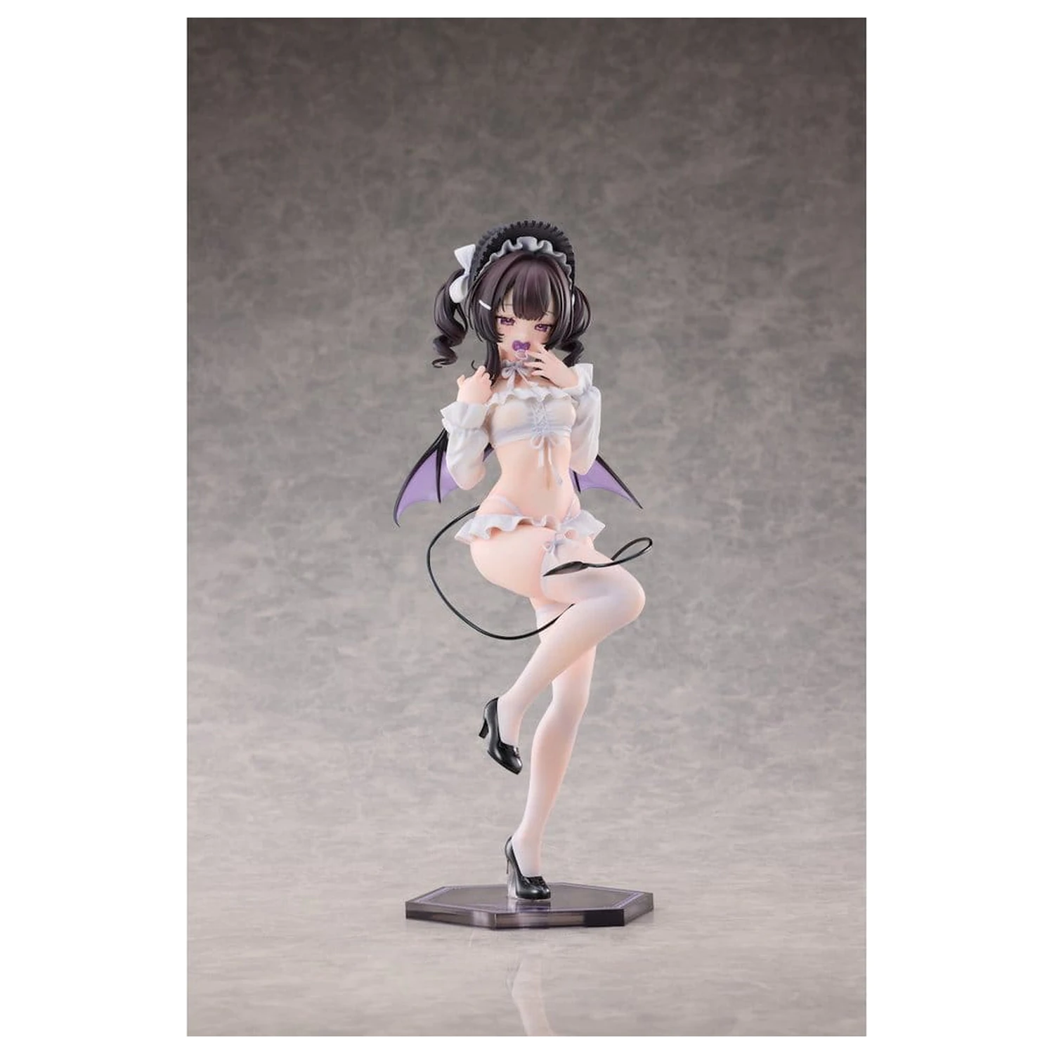 Original Character PVC figura 1/6 Shino Illustrated by RIKO 30 cm fotografija izdelka