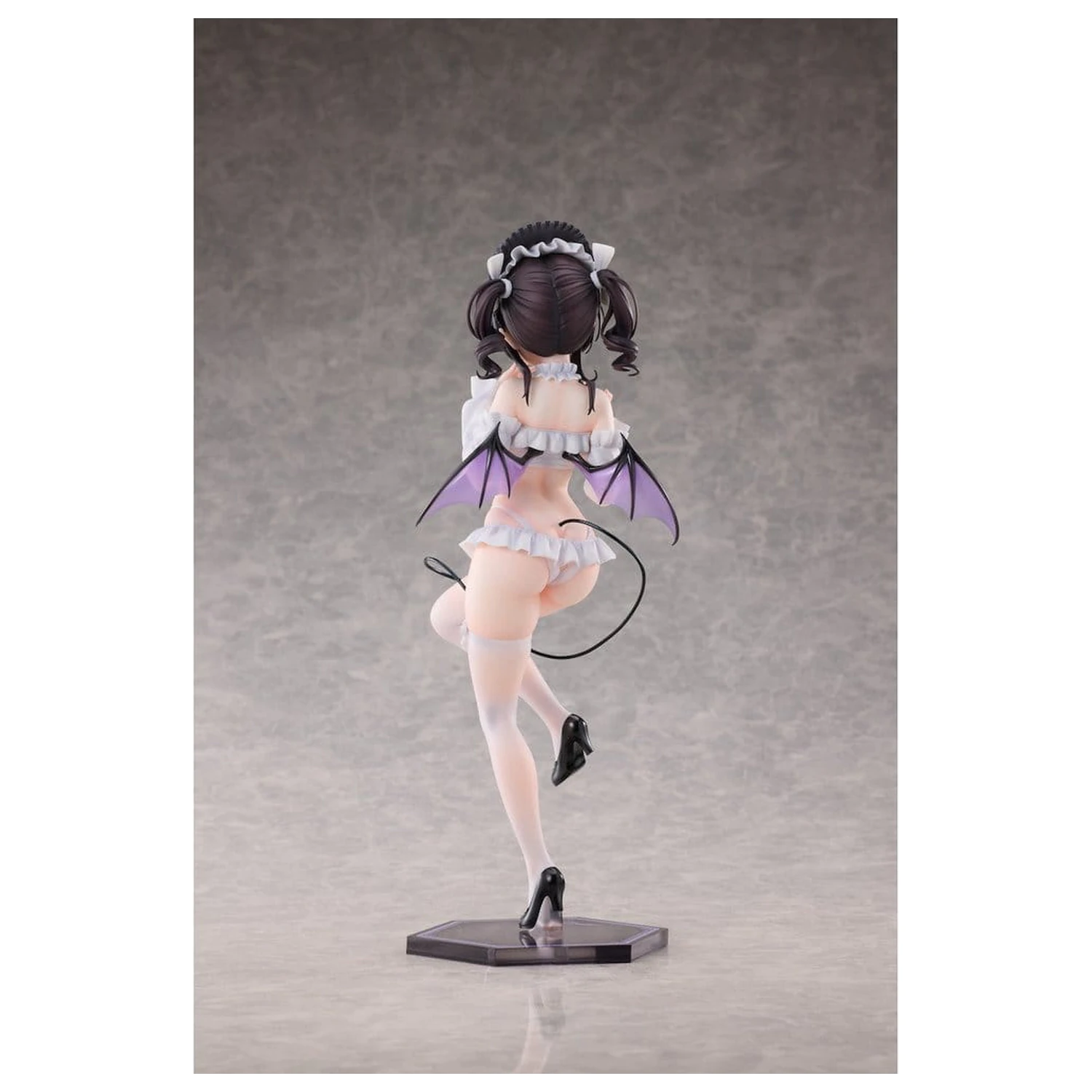 Original Character PVC figura 1/6 Shino Illustrated by RIKO 30 cm fotografija izdelka
