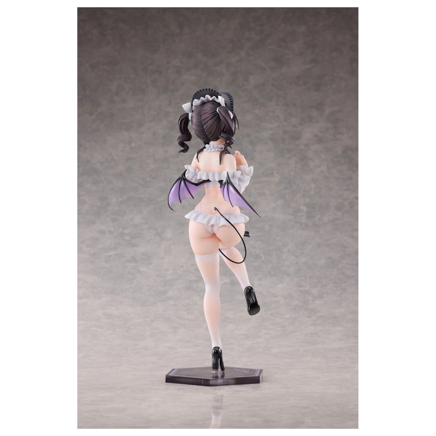 Original Character PVC figura 1/6 Shino Illustrated by RIKO 30 cm fotografija izdelka