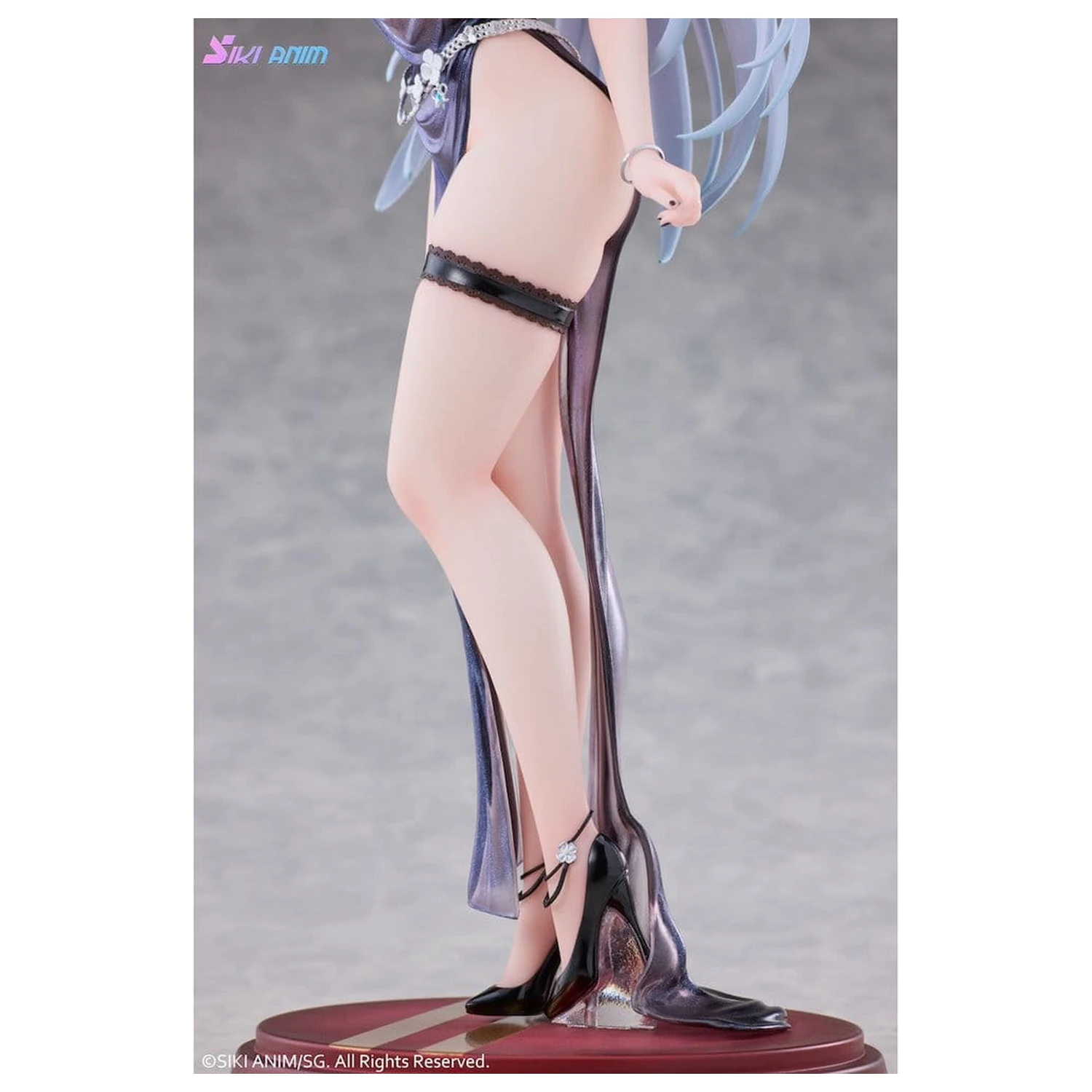 Original Character PVC figurica 1/6 Shion Alfine Dress Ver. Deluxe Edition 27 cm fotografija izdelka