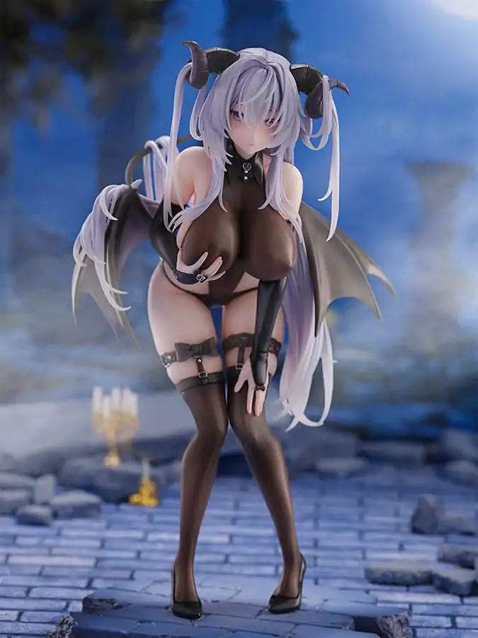 Original Character Kip 1/6 Shion Alfine Little Devil Ver. 26 cm fotografija izdelka