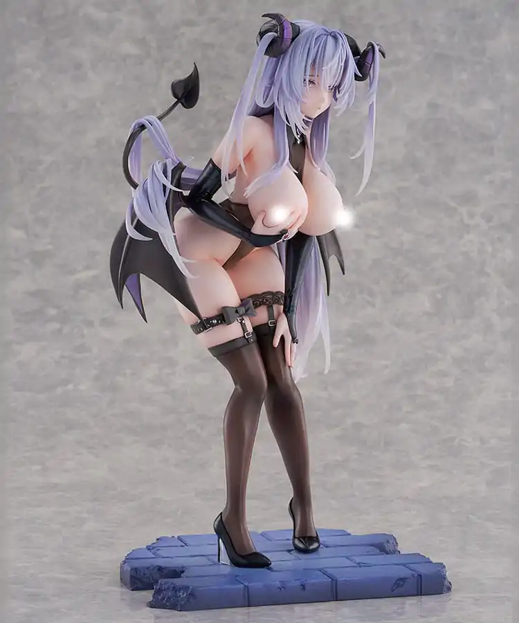 Original Character Kip 1/6 Shion Alfine Little Devil Ver. 26 cm fotografija izdelka