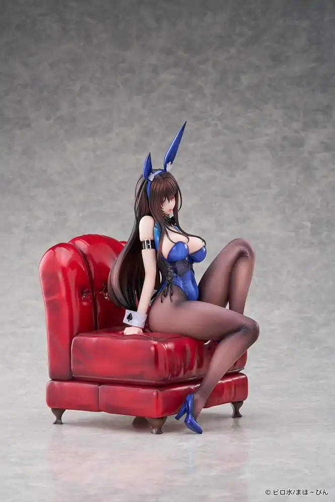 Original Character PVC kip 1/6 Shy Girl Minazumi Kasane Normal Edition 24 cm fotografija izdelka