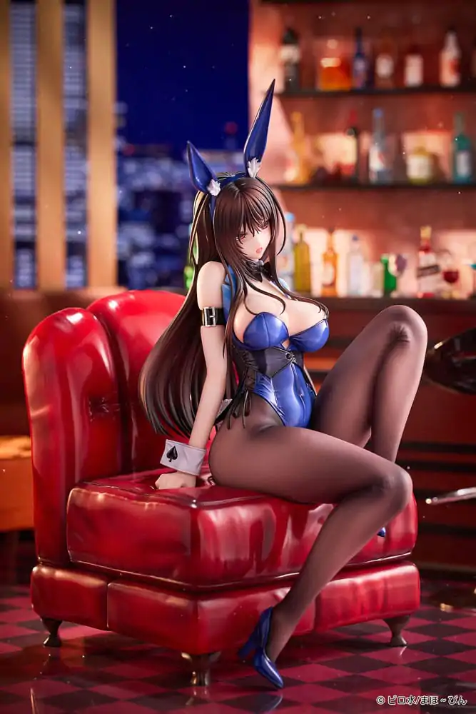 Original Character PVC kip 1/6 Shy Girl Minazumi Kasane Normal Edition 24 cm fotografija izdelka