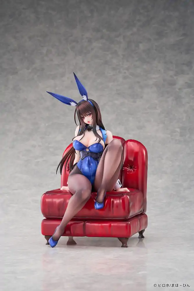Original Character PVC kip 1/6 Shy Girl Minazumi Kasane Normal Edition 24 cm fotografija izdelka