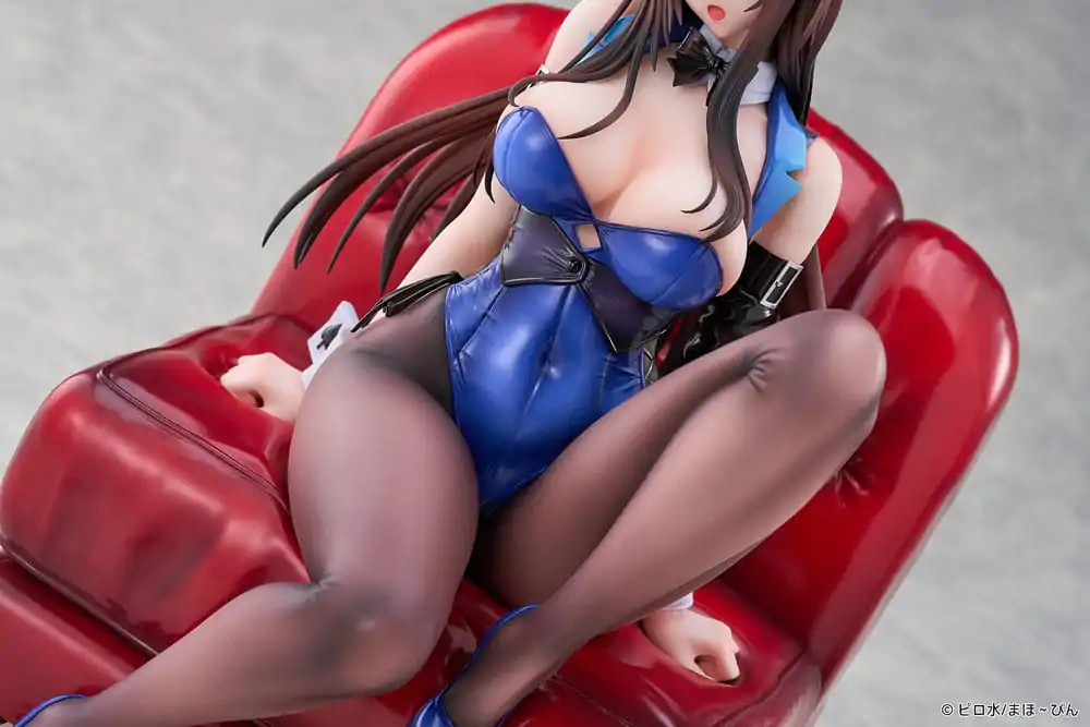 Original Character PVC kip 1/6 Shy Girl Minazumi Kasane Normal Edition 24 cm fotografija izdelka