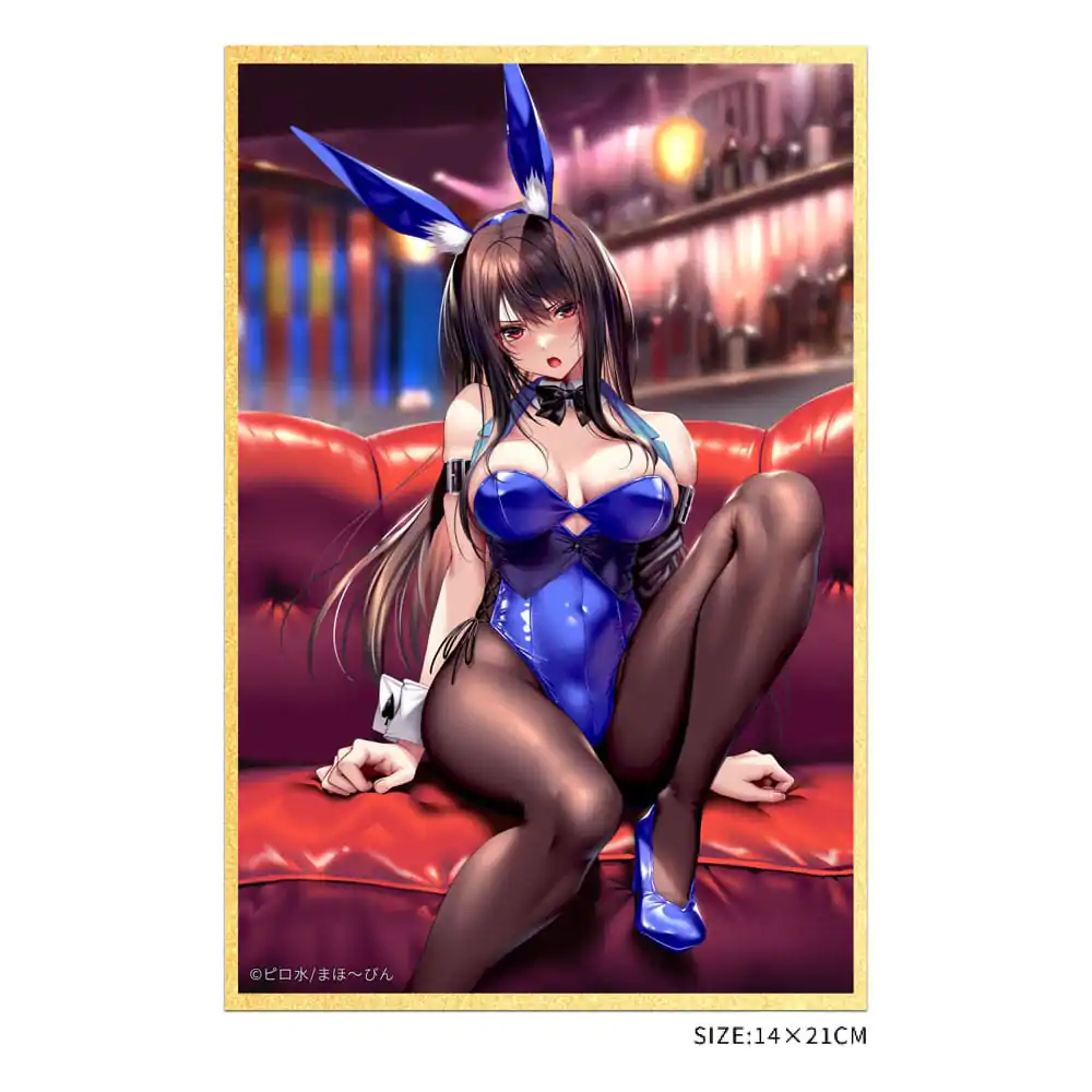 Original Character PVC kip 1/6 Shy Girl Minazumi Kasane Normal Edition 24 cm fotografija izdelka
