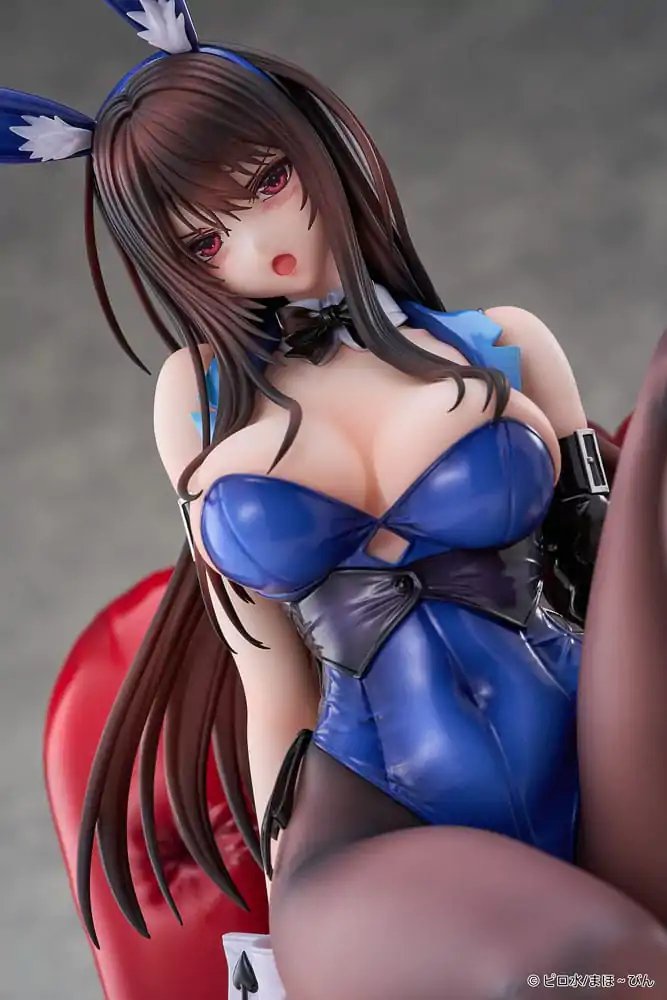 Original Character PVC kip 1/6 Shy Girl Minazumi Kasane Normal Edition 24 cm fotografija izdelka