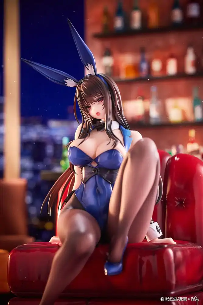 Original Character PVC kip 1/6 Shy Girl Minazumi Kasane Normal Edition 24 cm fotografija izdelka