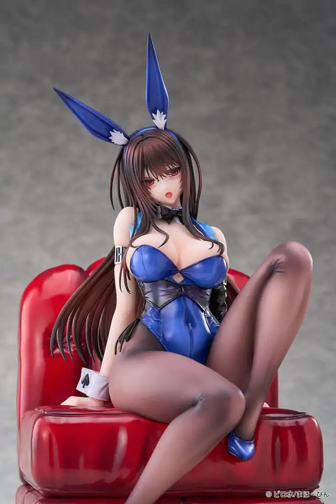 Original Character PVC kip 1/6 Shy Girl Minazumi Kasane Normal Edition 24 cm fotografija izdelka