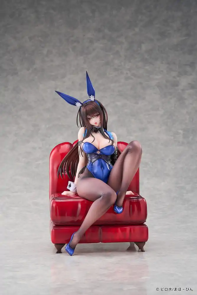 Original Character PVC kip 1/6 Shy Girl Minazumi Kasane Normal Edition 24 cm fotografija izdelka