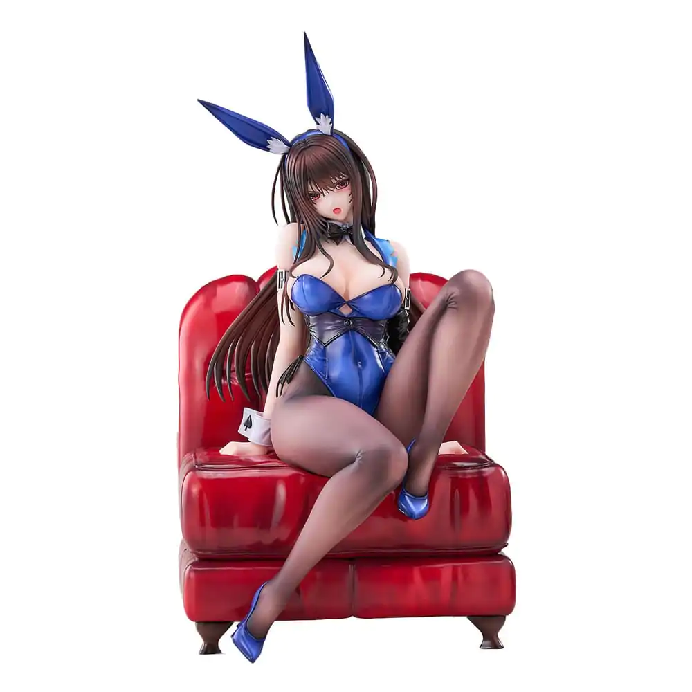Original Character PVC kip 1/6 Shy Girl Minazumi Kasane Normal Edition 24 cm fotografija izdelka