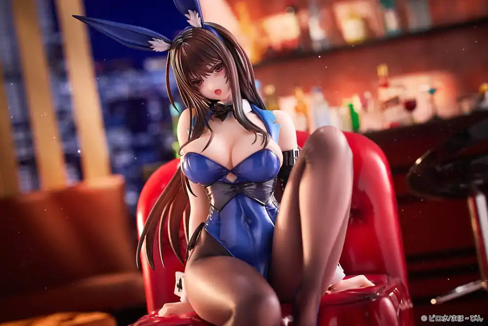Original Character PVC kip 1/6 Shy Girl Minazumi Kasane Normal Edition 24 cm fotografija izdelka