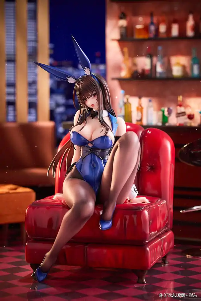 Original Character PVC kip 1/6 Shy Girl Minazumi Kasane Normal Edition 24 cm fotografija izdelka