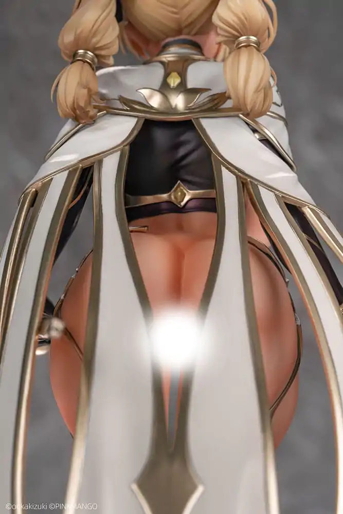 Original Character PVC Kip 1/6 Silfina Illustration by oekakizuk Extra Color Special Ver. 28 cm fotografija izdelka