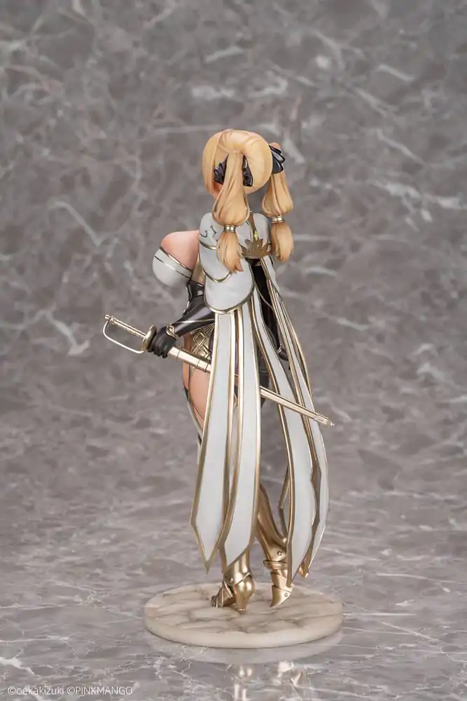 Original Character PVC Kip 1/6 Silfina Illustration by oekakizuk Extra Color Special Ver. 28 cm fotografija izdelka