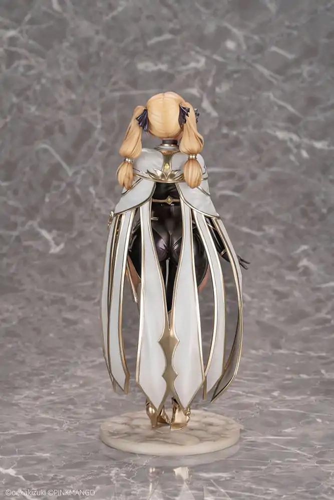 Original Character PVC Kip 1/6 Silfina Illustration by oekakizuk Extra Color Special Ver. 28 cm fotografija izdelka