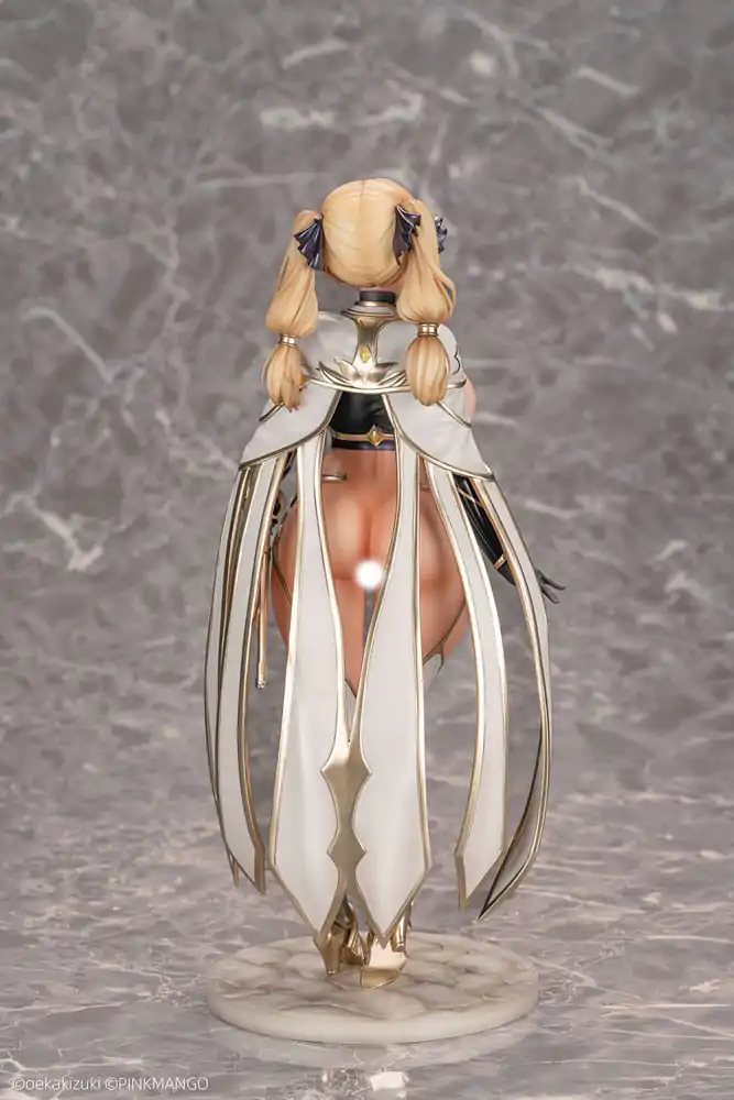 Original Character PVC Kip 1/6 Silfina Illustration by oekakizuk Extra Color Special Ver. 28 cm fotografija izdelka