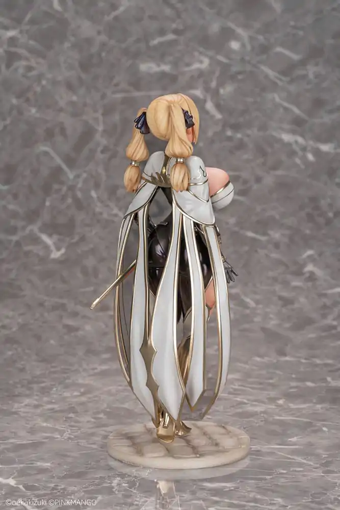 Original Character PVC Kip 1/6 Silfina Illustration by oekakizuk Extra Color Special Ver. 28 cm fotografija izdelka